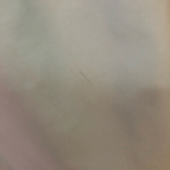 RW&CO teal vegan leather pencil skirt - Picture 8 of 8